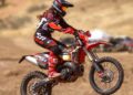 SENSACIONAL REGRESO DE LA “CHARALITA” LESLIE DURÁN AL MOTOCROSS