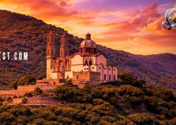 Taxco resplandece con la XI edición del Festival Internacional de Cine de Taxco Taxco resplandece con la XI edición del Festival Internacional de Cine de Taxco