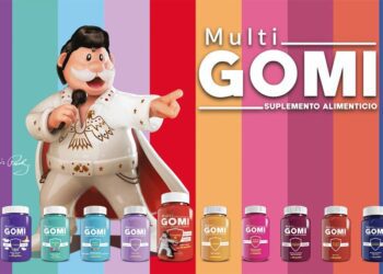 Bienestar hecho en México: Las Multigomis que se adaptan a tu ritmo de vida