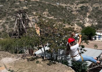 Amplían horarios de recorridos en Santa Eulalia