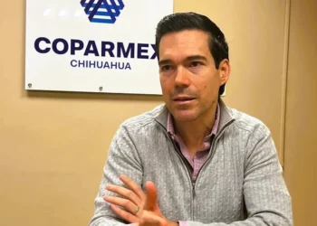 Pide Coparmex al Gobierno Federal atención de demandas de transportistas Pide Coparmex al Gobierno Federal atención de demandas de transportistas
