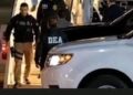 Aterriza jet privado con agentes de la DEA en Culiacán