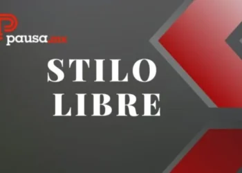STILO libre: 4 de mayo 2026