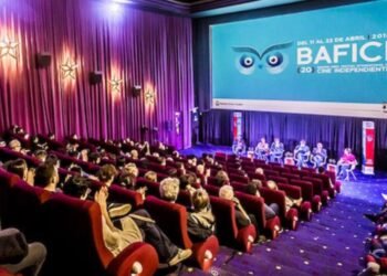 BAFICI 27 Cierra y Apuesta por el Cine Independiente Porteño BAFICI 27 Cierra y Apuesta por el Cine Independiente Porteño