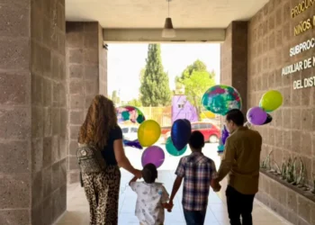 DIF Estatal de Chihuahua invita al Taller de Adopción de Niñas, Niños y Adolescentes