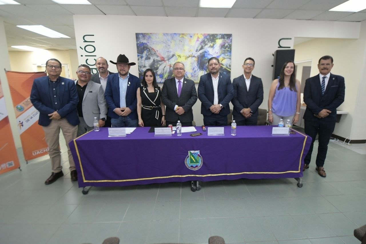 Destina UACH 5 millones a proyectos de investigación