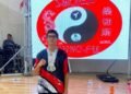 Califica José Gómez al Panamericano de Kickboxing