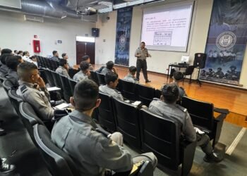 Abre SSPE instalaciones del Complejo de Seguridad al Pentatlón de Chihuahua Abre SSPE instalaciones del Complejo de Seguridad al Pentatlón de Chihuahua