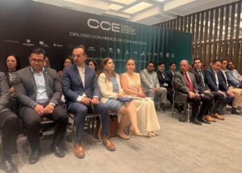 Adhieren tres nuevos órganos al CCE Adhieren tres nuevos órganos al CCE