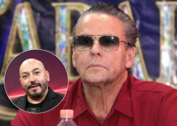 Alfredo Adame explota contra Lupillo Rivera y lo llama “cobarde” por rechazar pelea Alfredo Adame explota contra Lupillo Rivera y lo llama “cobarde” por rechazar pelea