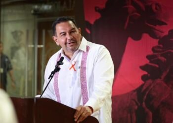Apuesta Cruz por apoyo a eventos para la comunidad