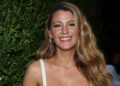 Blake Lively y Justin Baldoni frenan guerra legal que sacudió Hollywood Blake Lively y Justin Baldoni frenan guerra legal que sacudió Hollywood