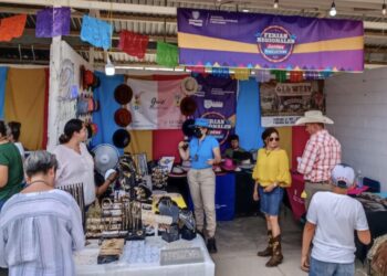 Mañana hay “Ferias Regionales” en Meoqui; impulsan economía local