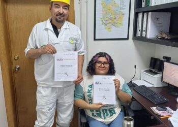 Fortalece Chihuahua vigilancia sanitaria en rastros para garantizar la inocuidad de la carne