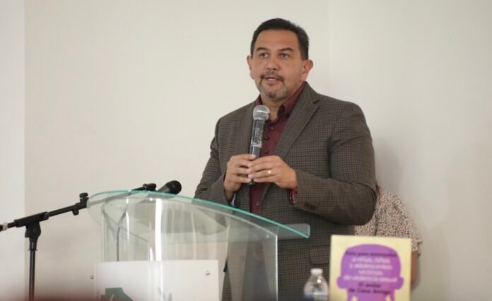 Respalda Cruz causas en favor de niñas, niños y adolescentes