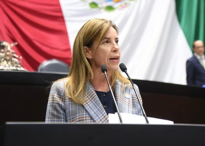 En lugar de hablar de desafueros, Morena debería responder por qué protege a narcogobernadores: Manque Granados