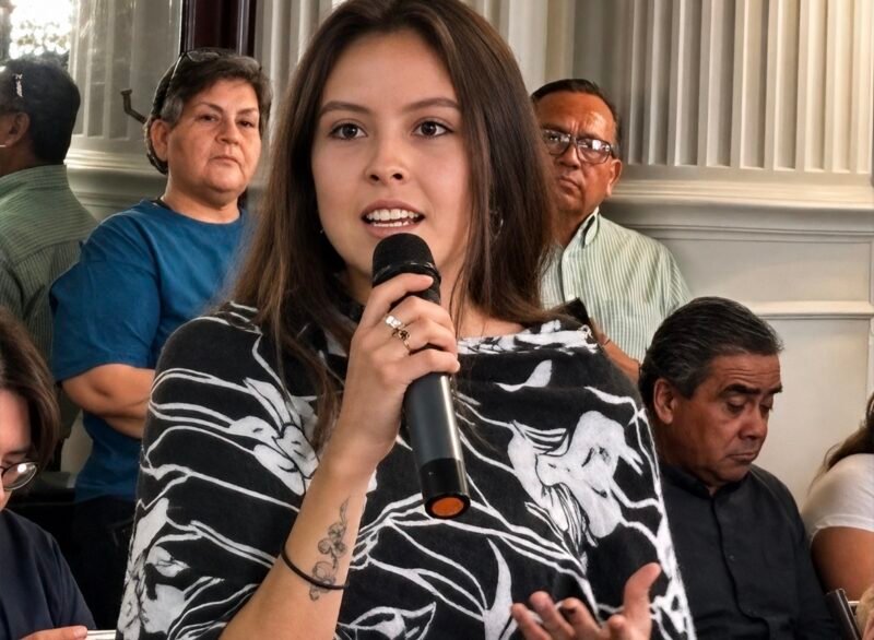 Noticias Chihuahua Pausa.MX Cuestiona revisiones ambientales en nuevos desarrollos de Chihuahua