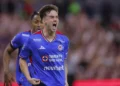 A la final Cruz Azul al vencer 2-1 a Chivas A la final Cruz Azul al vencer 2-1 a Chivas