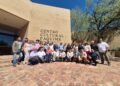 Celebra INAH Chihuahua y el Museo de Paquimé el Día Internacional de los Museos a 30 años del recinto Celebra INAH Chihuahua y el Museo de Paquimé el Día Internacional de los Museos a 30 años del recinto