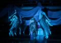 El Festival Arte+Arte presentó danza contemporánea, monólogos y lectura dramatizada en el CMA El Festival Arte+Arte presentó danza contemporánea, monólogos y lectura dramatizada en el CMA