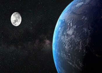 Carrera espacial privada acelera con nuevos proyectos de exploración lunar
