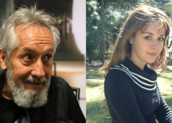 Cecilia Tijerina revela romance secreto con José Ángel García, padre de Gael García Bernal