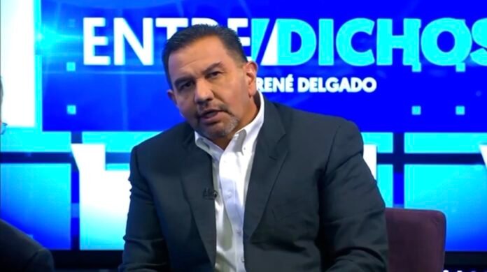 Chihuahua necesita un gobierno cercano a la 4T: perfila Cruz aspiración rumbo a 2027