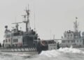 China y Taiwán elevan tensión militar tras maniobras en el estrecho China y Taiwán elevan tensión militar tras maniobras en el estrecho