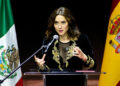 Choque diplomático escala y Ayuso abandona México tras polémica con Sheinbaum