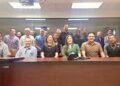 Círculo de Comunicadores del Deporte de Chihuahua impartirá  Taller de Inteligencia Artificial en Periodismo