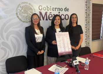 Comienza pago de pensiones Bienestar