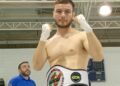 CONVOCAN A CHIHUAHUENSES A PARTICIPAR EN EL BOXEO DE LOS JUEGOS NACIONALES POPULARES CONADE 2026