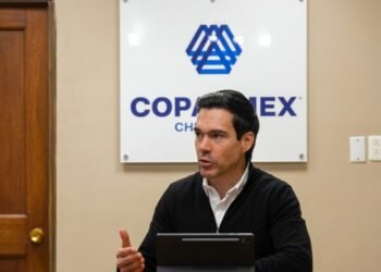 COPARMEX EXIGE GARANTIZAR IMPARCIALIDAD DE LAS INSTITUCIONES DE JUSTICIA, RESPETO A LA LEY Y AL FEDERALISMO COPARMEX EXIGE GARANTIZAR IMPARCIALIDAD DE LAS INSTITUCIONES DE JUSTICIA, RESPETO A LA LEY Y AL FEDERALISMO