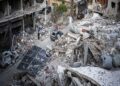 Crisis humanitaria mundial alcanza niveles históricos por guerras y violencia Crisis humanitaria mundial alcanza niveles históricos por guerras y violencia