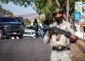 Crisis política y narcoviolencia aumentan la tensión en varios estados del país Crisis política y narcoviolencia aumentan la tensión en varios estados del país