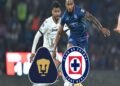 Cruz Azul y Pumas paralizan México en una final histórica Cruz Azul y Pumas paralizan México en una final histórica
