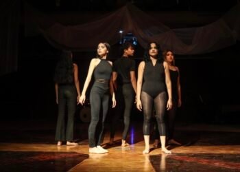 Disfrutan juarenses de danza, jazz y teatro en el Festival Arte+Arte del CMA
