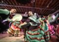 El Centro de las Artes de Juárez fue escenario del espectáculo “Chihuahua, nuestra herencia” El Centro de las Artes de Juárez fue escenario del espectáculo “Chihuahua, nuestra herencia”