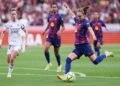 El fútbol femenino del Barcelona vuelve a dominar Europa