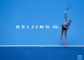 El Tenis Mundial Busca Nuevos Protagonistas Tras Varias Eliminaciones Sorprendentes