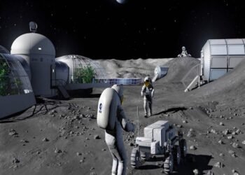 Empresas espaciales aceleran proyectos para nuevas misiones lunares Empresas espaciales aceleran proyectos para nuevas misiones lunares