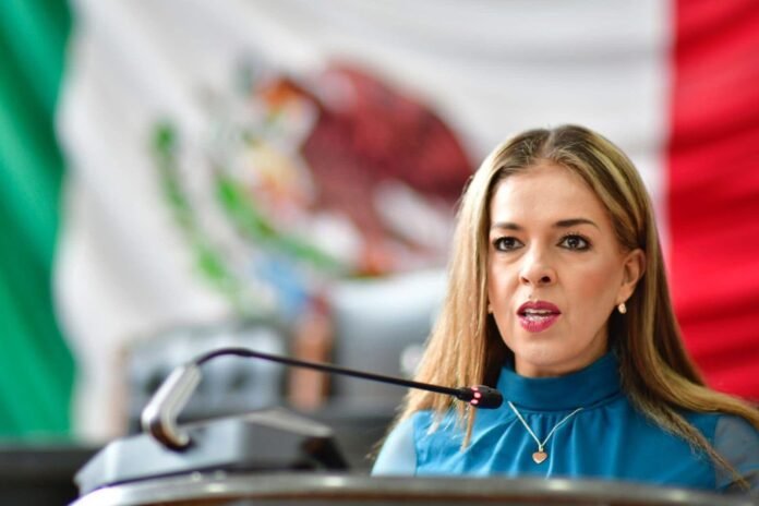 Endurece Congreso del Estado penas contra el abuso sexual