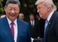 Escala tensión entre Washington y Pekín tras expulsión mutua de periodistas Escala tensión entre Washington y Pekín tras expulsión mutua de periodistas