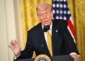 Estados Unidos aumenta presión sobre México por combate al narcotráfico Estados Unidos aumenta presión sobre México por combate al narcotráfico