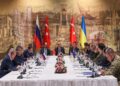Europa Rechaza Plan Ruso de Mediación para Ucrania