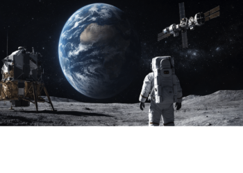 Exploración espacial avanza: SpaceX y NASA preparan nuevas misiones a la Luna