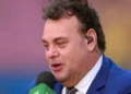 Faitelson estalla contra Chivas por borrar a Omar Bravo de homenaje histórico Faitelson estalla contra Chivas por borrar a Omar Bravo de homenaje histórico