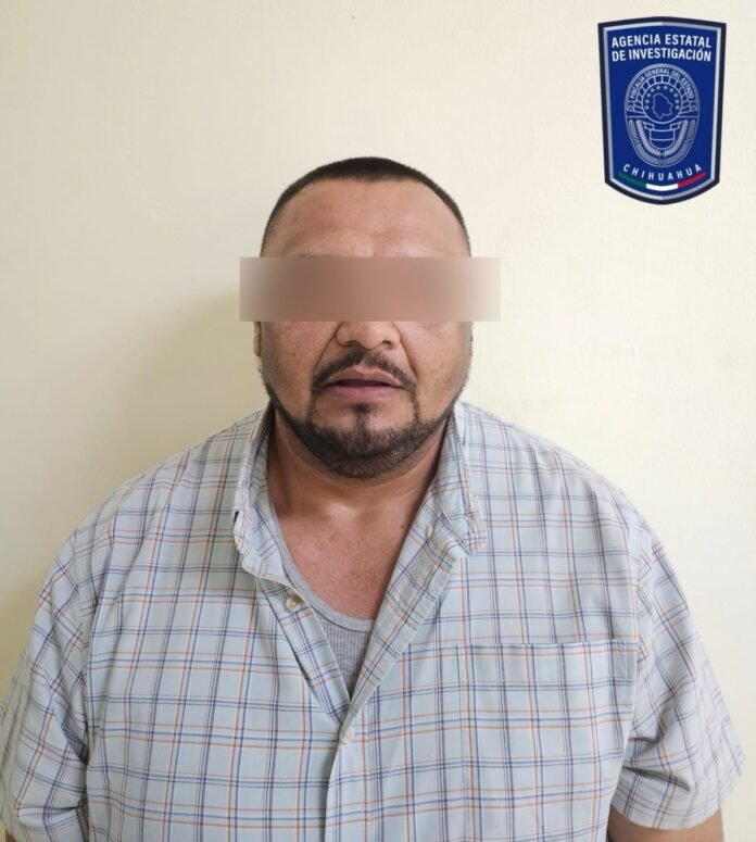 Formulan imputación a detenido por homicidio de un hombre afuera de bar