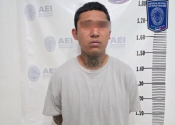 Formulan imputación a detenido por intento de feminicidio en Samalayuca Formulan imputación a detenido por intento de feminicidio en Samalayuca