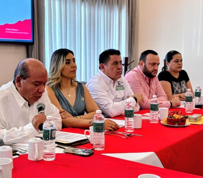 Fortalece PRI Chihuahua construcción de propuestas con Foros por un Chihuahua Fregón